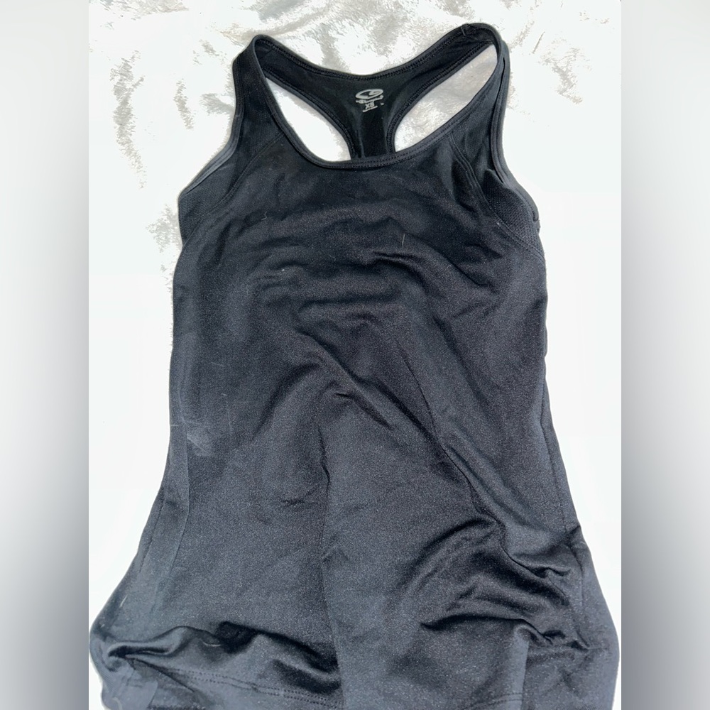 Champion Tank